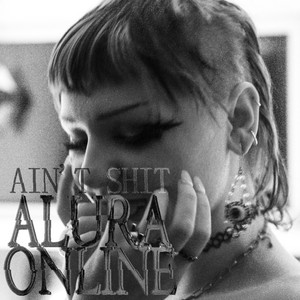 Ain't Shit Single Cover